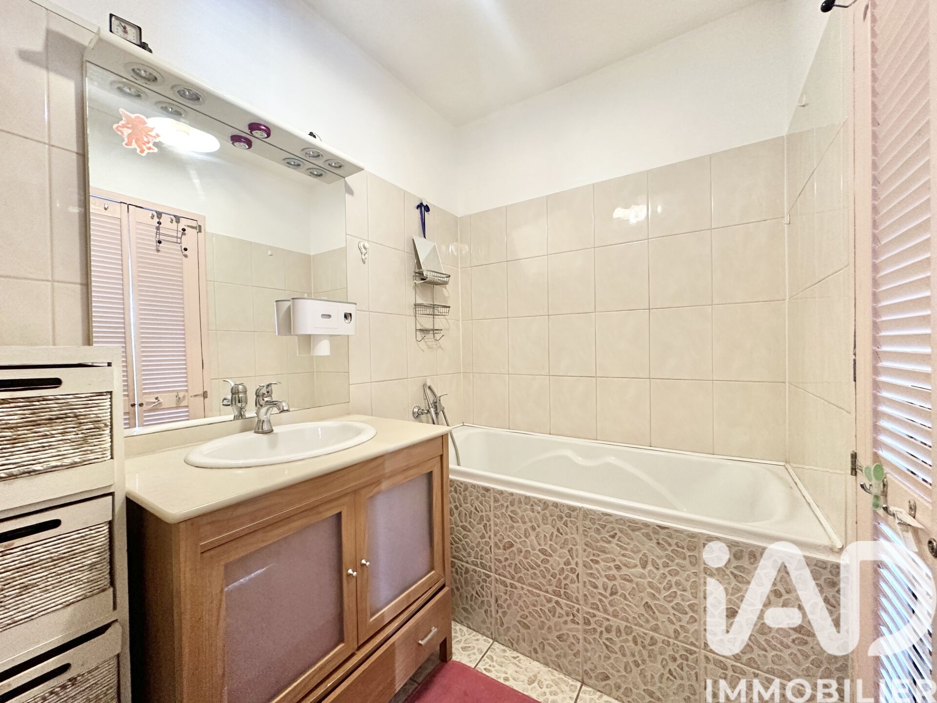 Vente Appartement 1 pièce - Photo 5