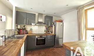 Maison 4 Pièces 81 m² à vendre à Romainville (93230)