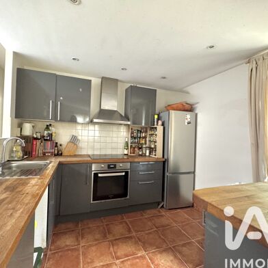 Maison 4 pièces 448000 €