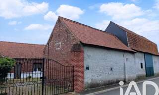 Maison 5 Pièces 105 m² à vendre à Norrent-Fontes (62120)