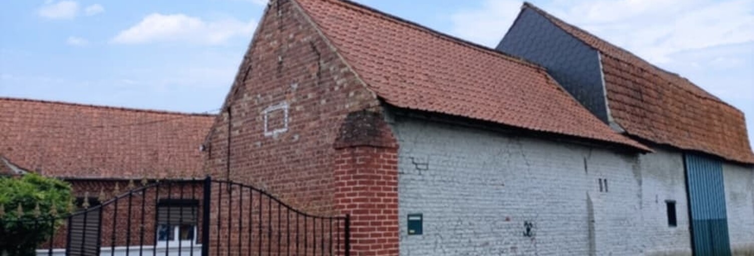 Maison 5 Pièces 105 m² à vendre à Norrent-Fontes (62120)