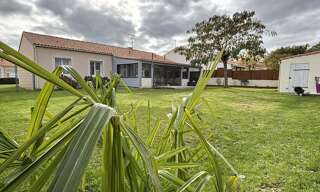 Maison 4 Pièces 116 m² à vendre à La Montagne (44620)