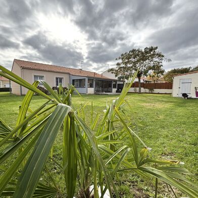 Maison 4 pièces 359000 €