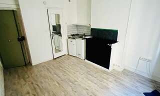 Appartement 1 Pièce 13 m² à vendre à Paris 13 (75013)