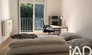 Appartement 1 Pièce 27 m² à louer à Quimper (29000)