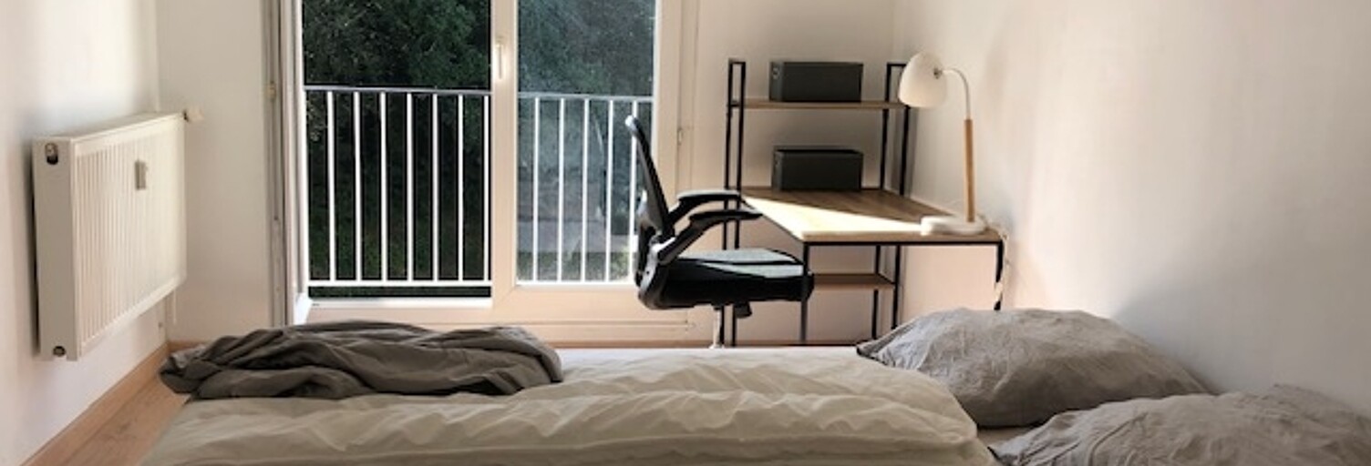 Appartement 1 Pièce 27 m² à louer à Quimper (29000)