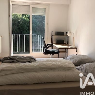 Appartement 1 pièces 395 €