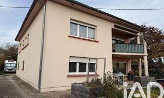 Maison 5 Pièces 149 m² à vendre à Lutterbach (68460)