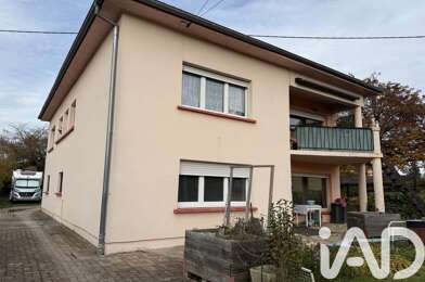 Maison 5 pièces 313500 €