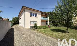 Maison 5 Pièces 149 m² à vendre à Lutterbach (68460)