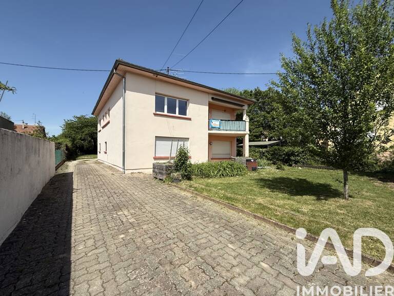 Vente Maison/villa 5 pièces — photo 1