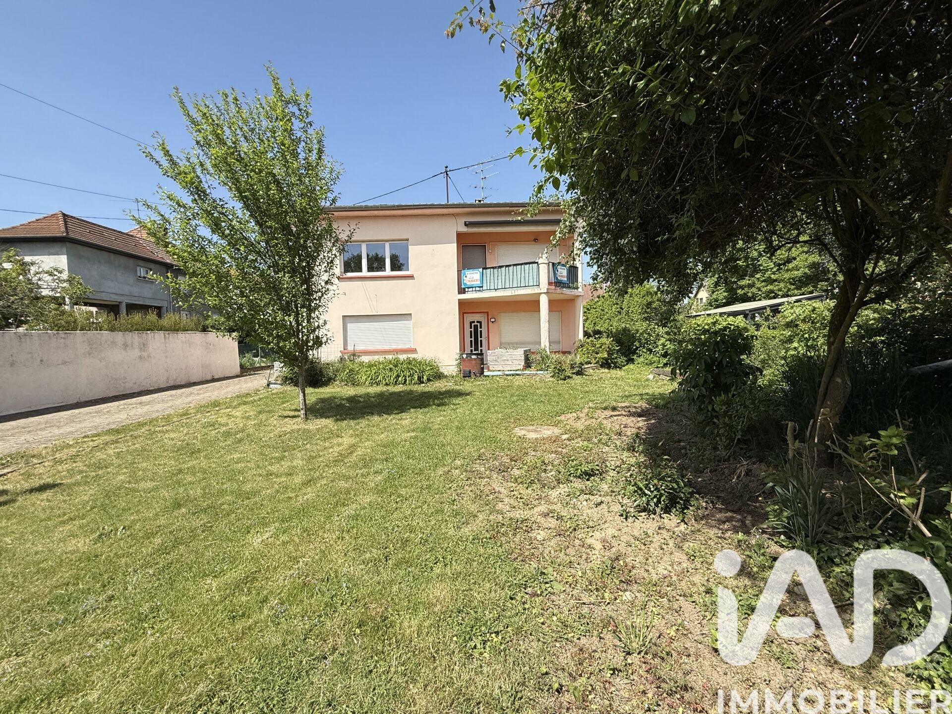 Vente Maison/villa 5 pièces - Photo 3