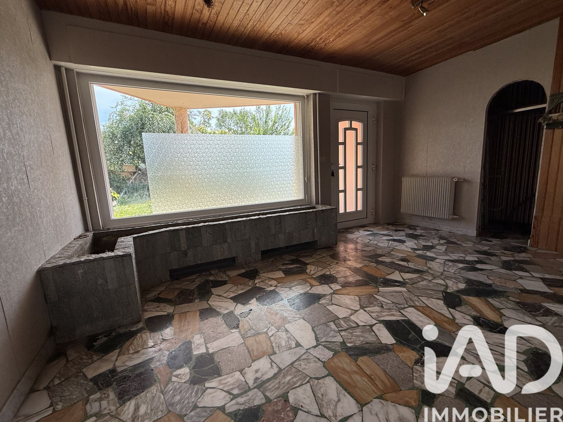 Vente Maison/villa 5 pièces - Photo 4