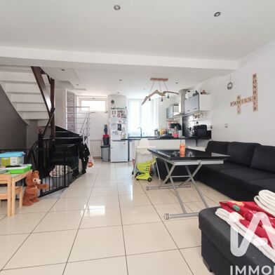 Maison 5 pièces 145000 €