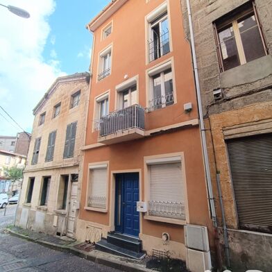 Maison 5 pièces 145000 €