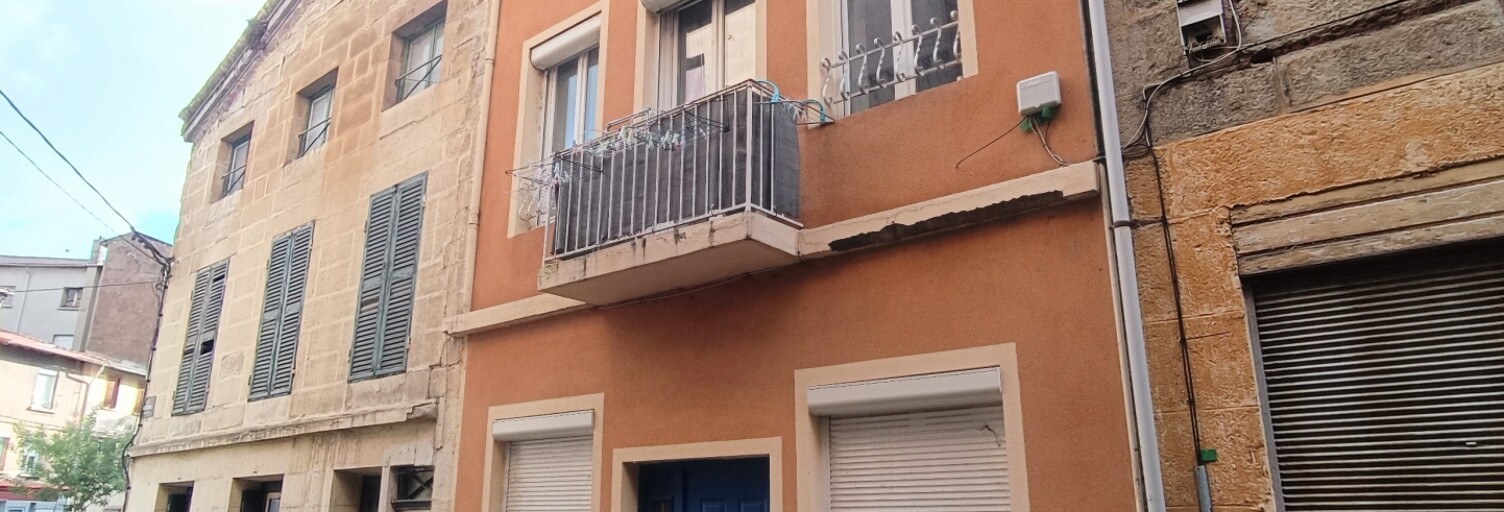 Maison 5 Pièces 128 m² à vendre à Rive-de-Gier (42800)