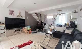Maison 5 Pièces 128 m² à vendre à Rive-de-Gier (42800)