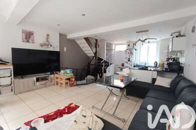 Maison 5 pièces 145000 €