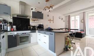 Maison 5 Pièces 128 m² à vendre à Rive-de-Gier (42800)