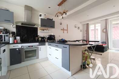 Maison 5 pièces 139000 €
