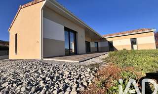 Maison 5 Pièces 143 m² à vendre à Joyeuse (07260)