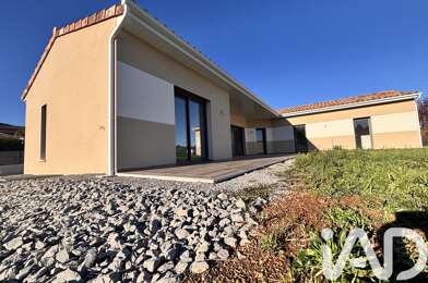 Maison 5 pièces 395000 €