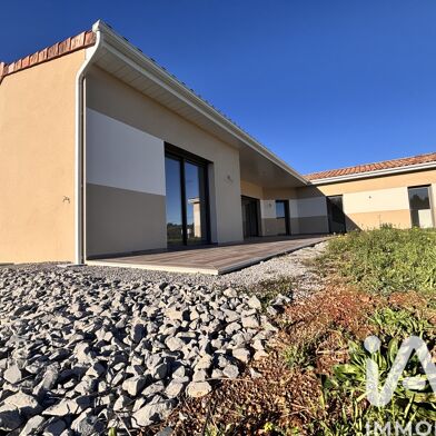 Maison 5 pièces 395000 €