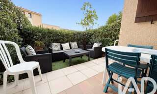 Appartement 2 Pièces 27 m² à vendre à Roquebrune-sur-Argens (83380)