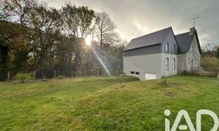 Maison 9 Pièces 252 m² à vendre à Bobital (22100)