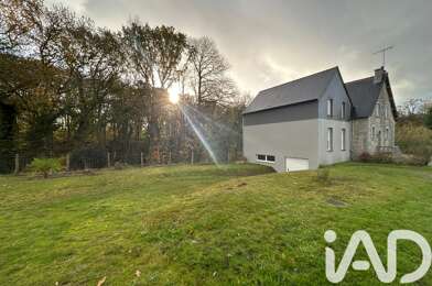 Maison 9 pièces 362900 €