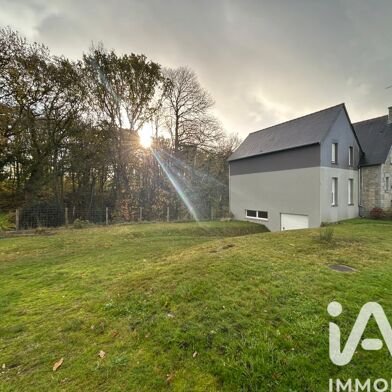 Maison 9 pièces 362900 €