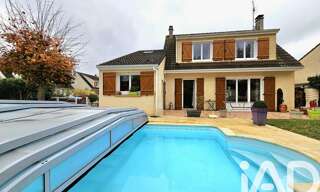 Maison 5 Pièces 110 m² à vendre à Orgerus (78910)