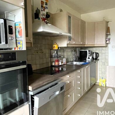 Appartement 4 pièces 173000 €