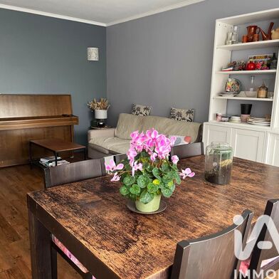 Appartement 4 pièces 173000 €