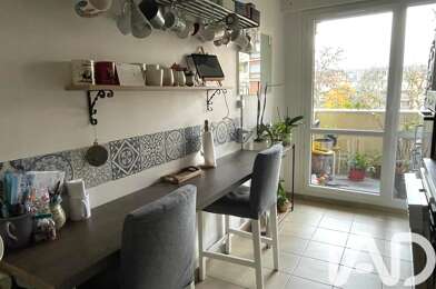 Appartement 4 pièces 169500 €