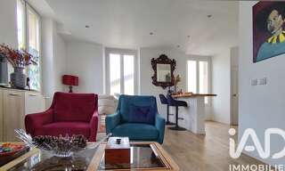 Appartement 4 Pièces 77 m² à vendre à Lourdes (65100)