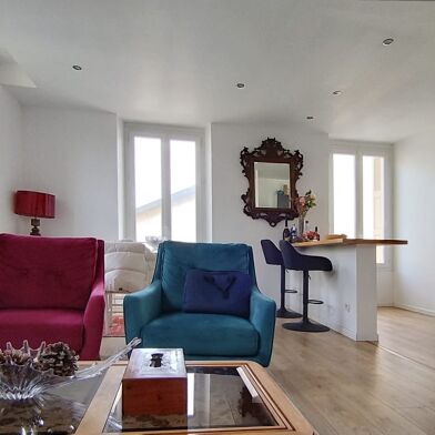 Appartement 4 pièces 134000 €