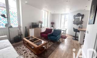 Appartement 4 Pièces 77 m² à vendre à Lourdes (65100)