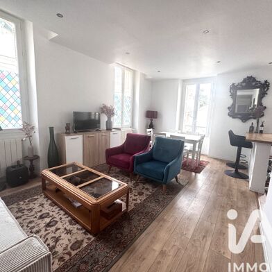 Appartement 4 pièces 134000 €