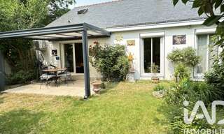 Maison 6 Pièces 134 m² à vendre à Saint-Herblain (44800)