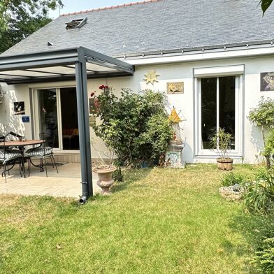 Maison 6 pièces 341000 €