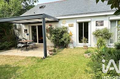 Maison 6 pièces 331000 €