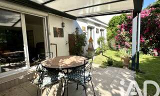 Maison 6 Pièces 134 m² à vendre à Saint-Herblain (44800)