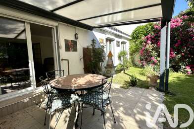 Maison 6 pièces 331000 €