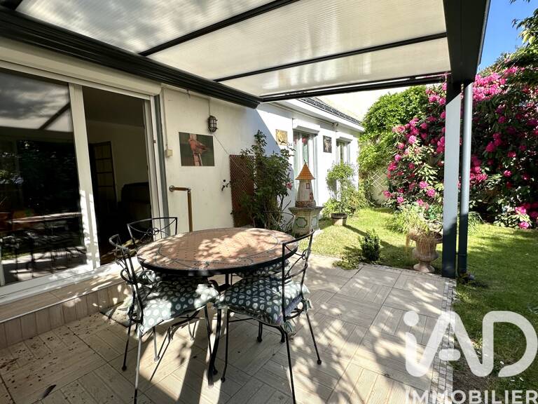 Vente Maison traditionnelle 6 pièces — photo 1