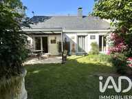 Vente Maison traditionnelle 6 pièces — photo 2