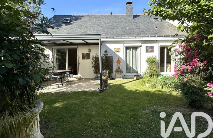 Vente Maison traditionnelle 6 pièces — photo 2