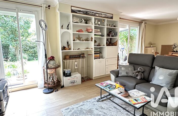 Vente Maison traditionnelle 6 pièces — photo 3