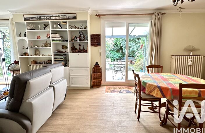 Vente Maison traditionnelle 6 pièces — photo 4