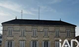 Immeuble  285 m² à vendre à Mirambeau (17150)